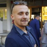 Profile photo of Haris Tutic